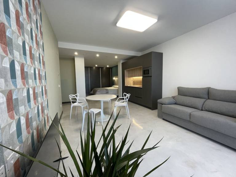 Apart-hotel Burgos