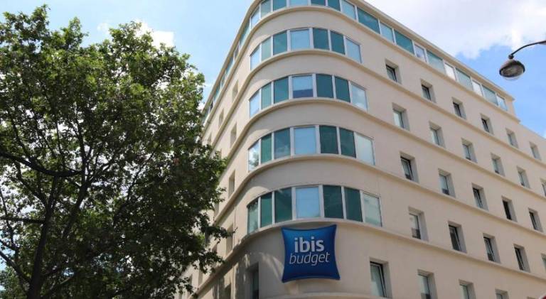 Ibis budget Paris La Villette 19ème — photo 5