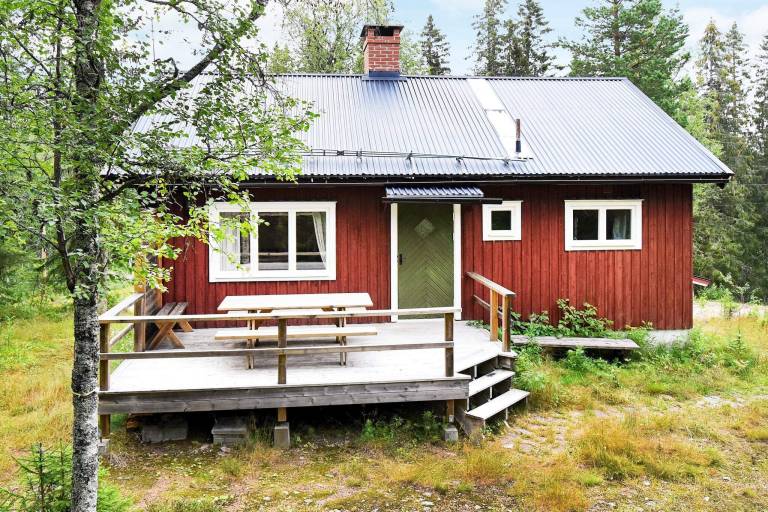 Ferienhaus in Malung, Lindvallen für max. 8 Personen, Ferienhaus in Malung, Lindvallen für max. 8 Personen,
