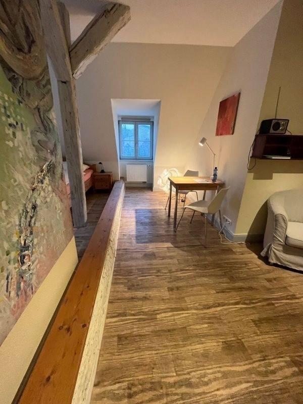 Appartement Klein Trebbow