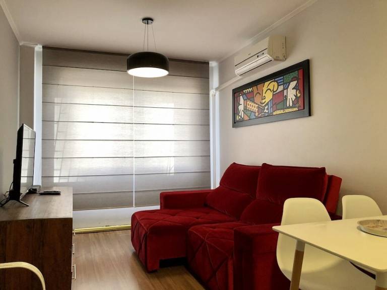 Apartamento Bela Vista