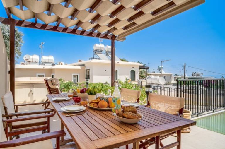 Appartement Protaras