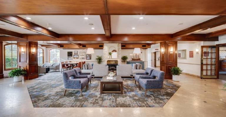 Ayres Suites Mission Viejo – Lake Forest in Foothill Ranch, CA