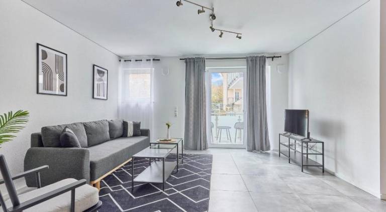 Ferienwohnung Bruchsal