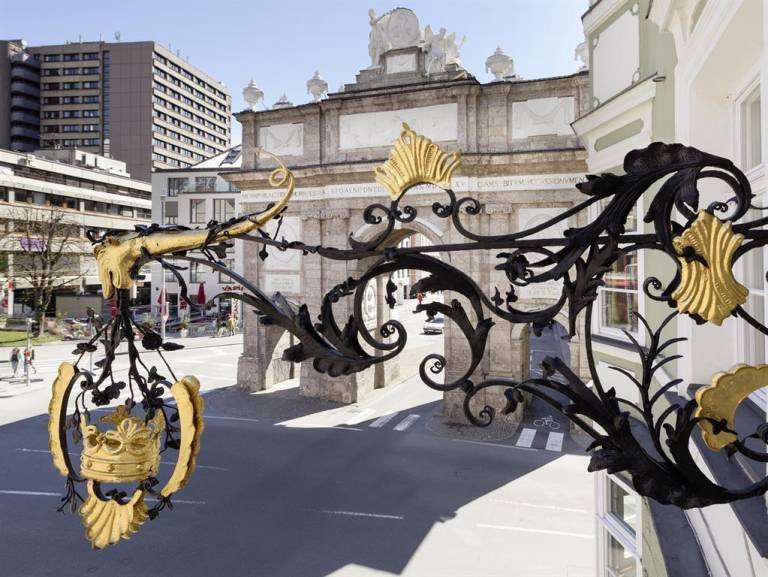 Hotel Goldene Krone — photo 5