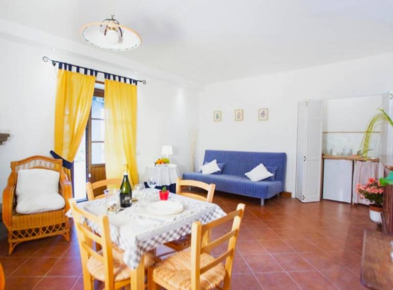 Agriturismo Orvieto