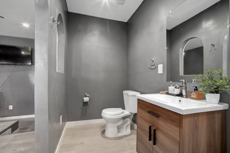 Studio with 1 room for 2 persons — photo 4