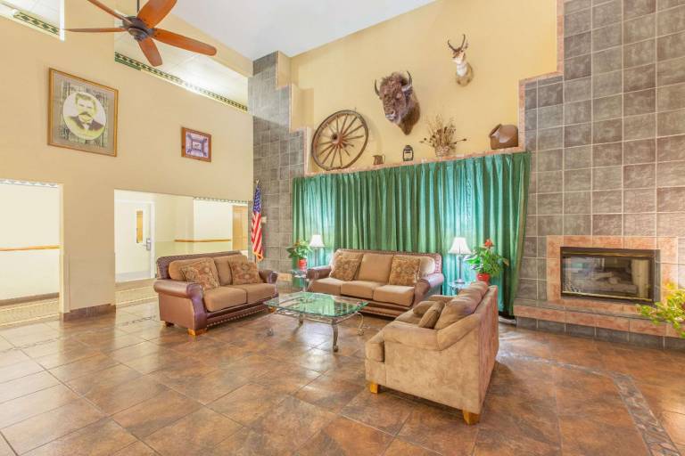 Ramada by Wyndham Williams/Grand Canyon Area — photo 2