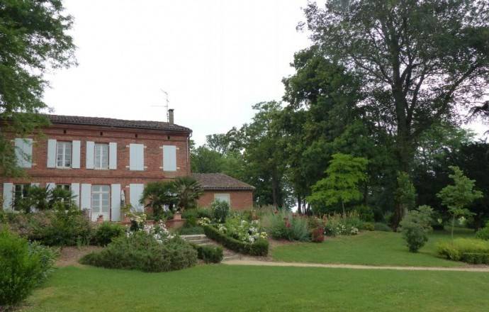 Fully equipped gite with barbeque, pool & garden | Pets allowed — photo 4