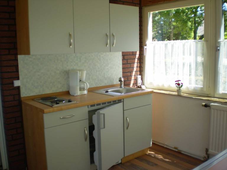 Ferienwohnung Werdum