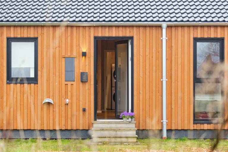 Spacious holiday home on Als near Little Belt — photo 2