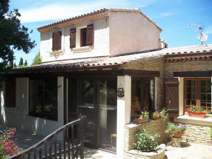 Fully equipped villa with private pool, yard & barbecue | Dogs allowed — photo 2