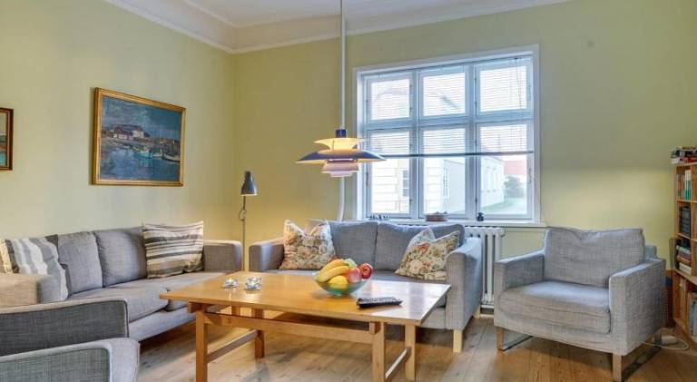 Ample house | Pets are welcome — photo 2