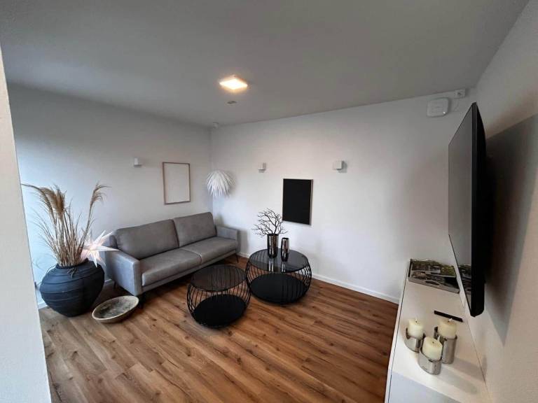 Ferienwohnung Lingen (Ems)