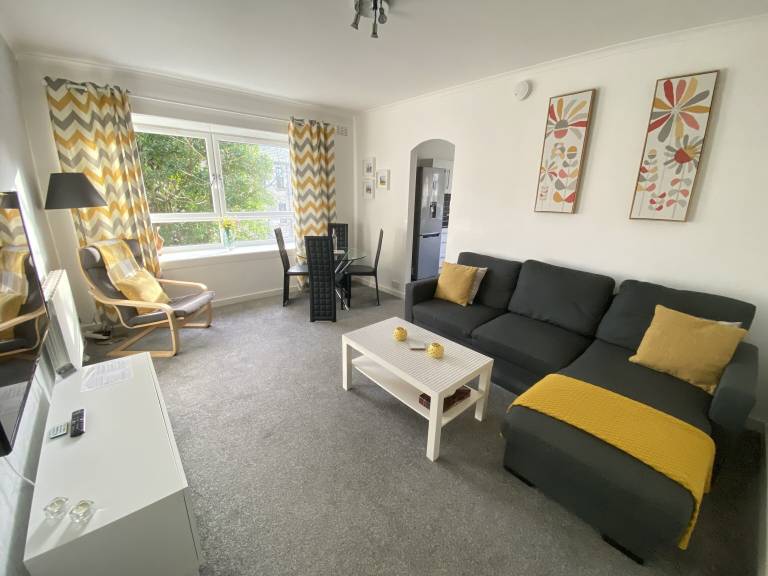 Apartment  Glasgow