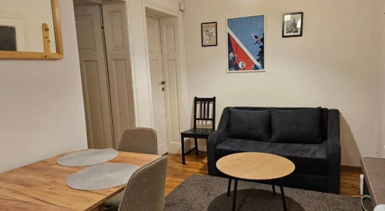 Super Central 2BR FREE Parking by BulgarianHomes in Sofia