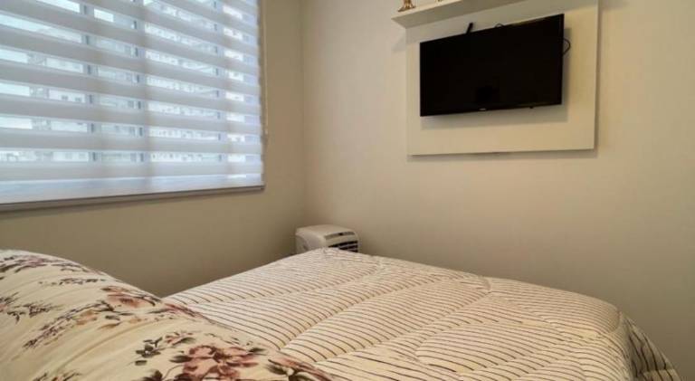 35 m² Ferienwohnung