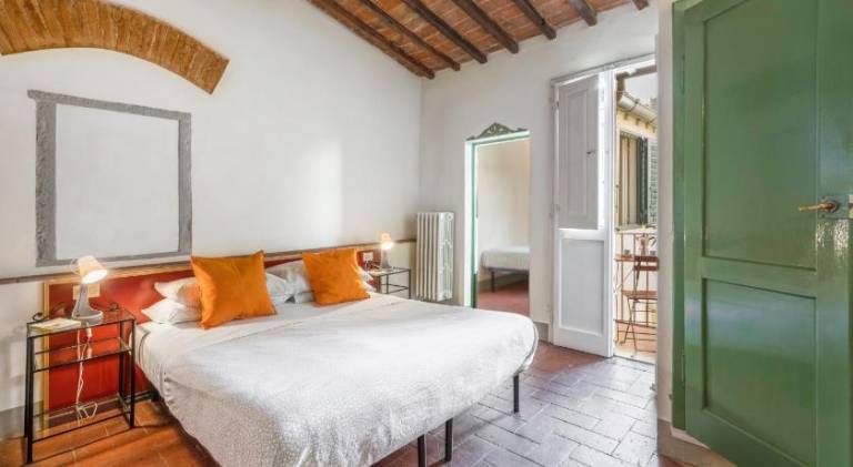 Rental apartment | Near Florence Cathedral in Santa Maria