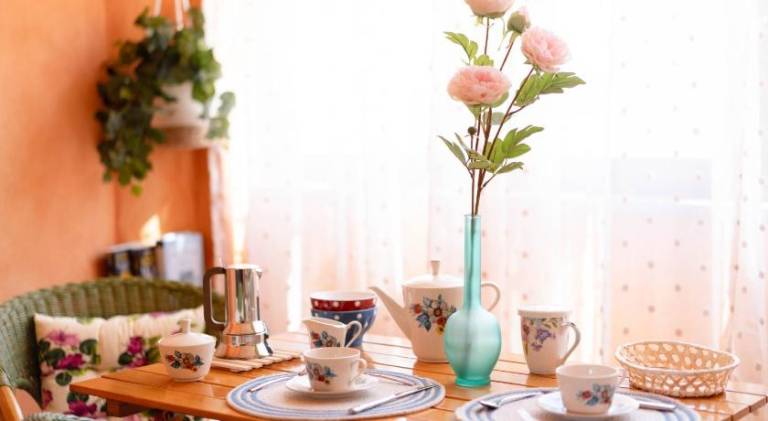 Holiday apartment for 4 persons — photo 4