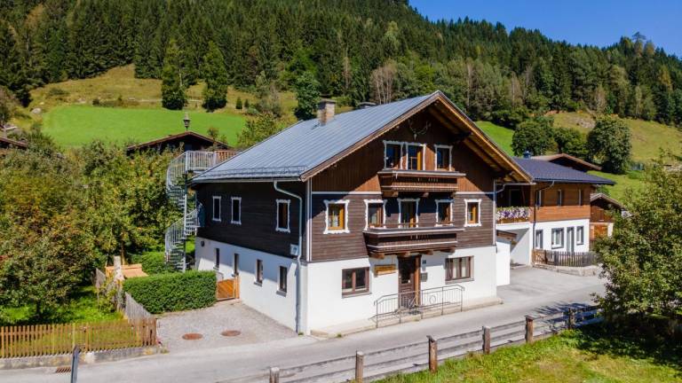 Ferienhaus  Bramberg am Wildkogel