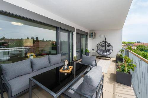 Apartmán  Rousínov