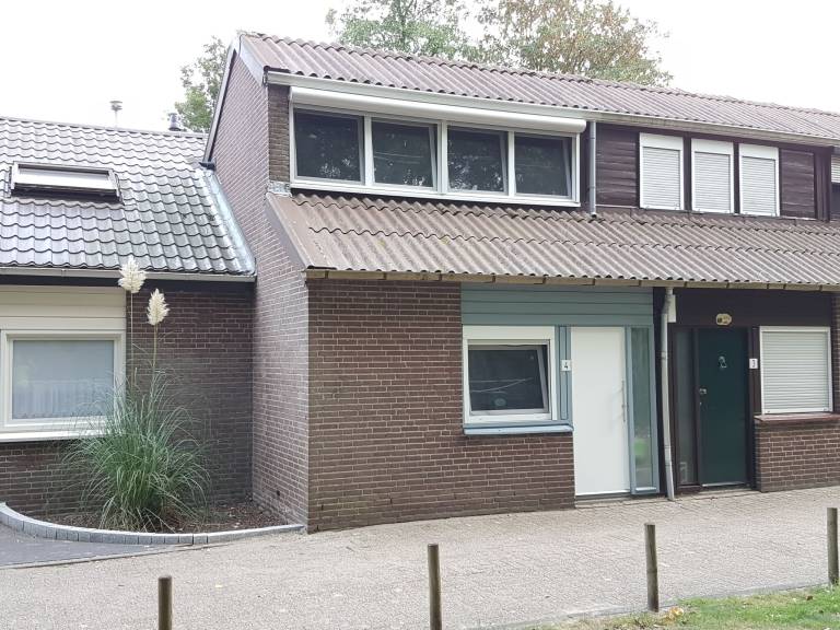 Ferienhaus Bruinisse