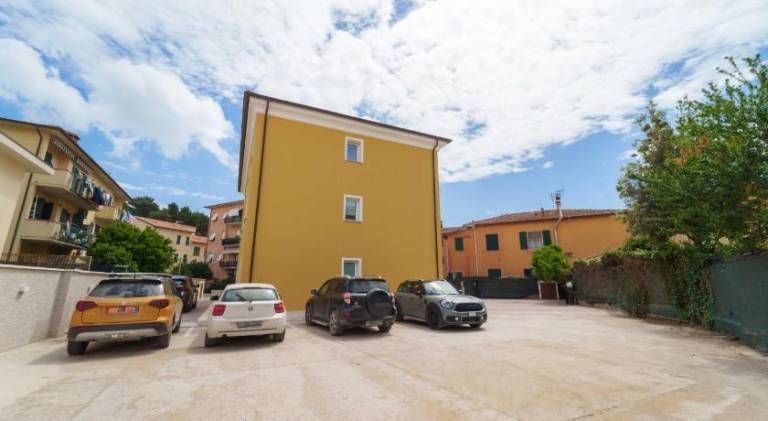 Holiday apartment with 2 rooms for 5 persons — photo 5