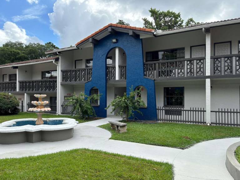 Studio 6 Tallahassee, FL – North Monroe in Tallahassee, FL