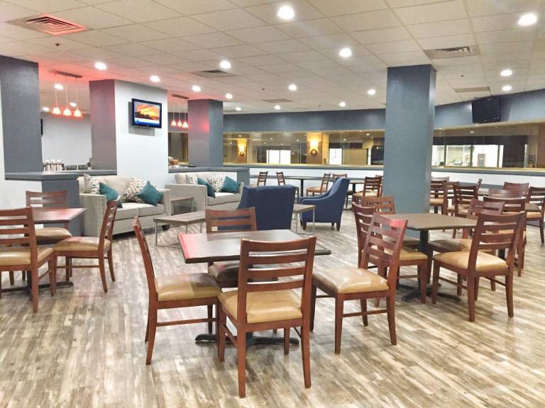 Quality Inn & Suites East Syracuse - Carrier Circle — photo 4