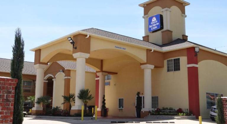 Motel Baytown