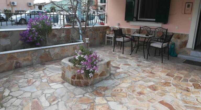 Διαμέρισμα Παλαιά Πόλη Κέρκυρας