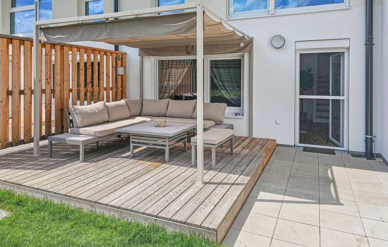 Ferienwohnung Semmering