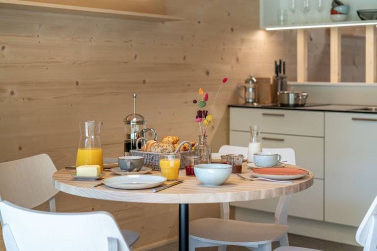 Ferienwohnung Gemeinde Dornbirn