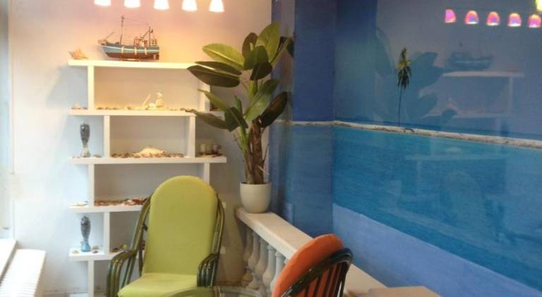 Hotel Couleurs Sud Centre-ville Gare Charleville-Mezieres — photo 4