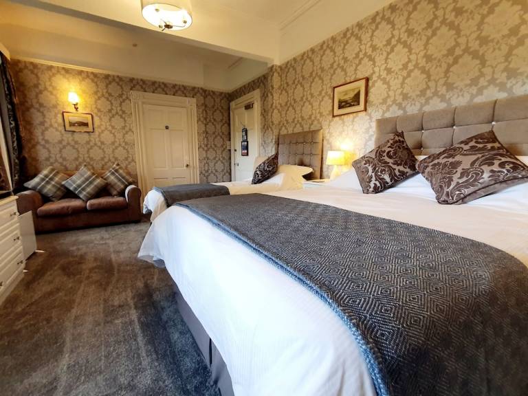Bed and breakfast Ambleside