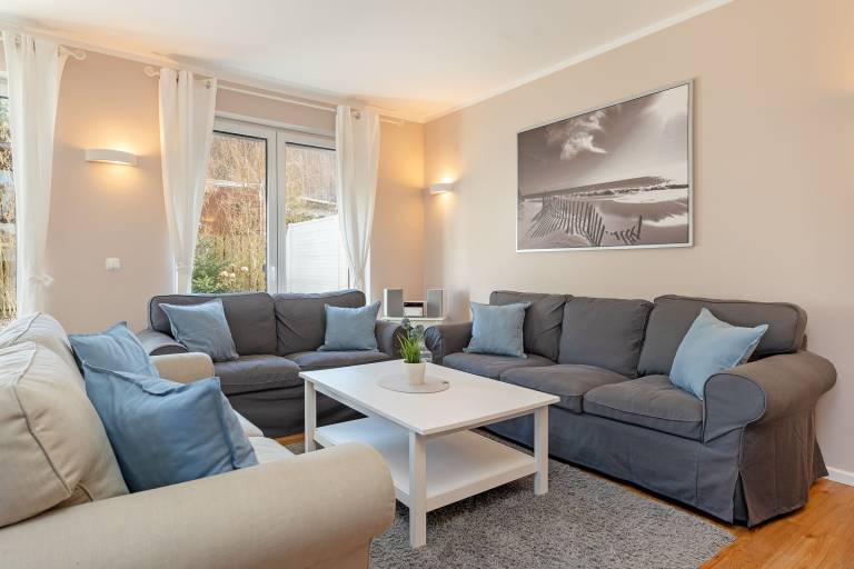 Ferienwohnung Bosau