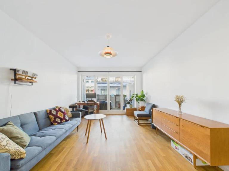 Privatzimmer Bezirk Neukölln