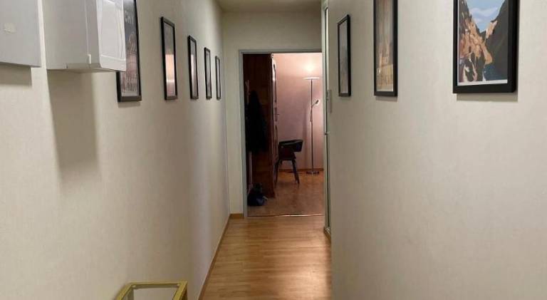 Rental apartment with 1 room for 2 persons — photo 5
