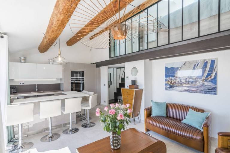 Ferienwohnung  Mougins