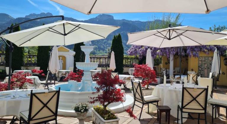 Boutique Hotel Residenz Winkler — photo 4