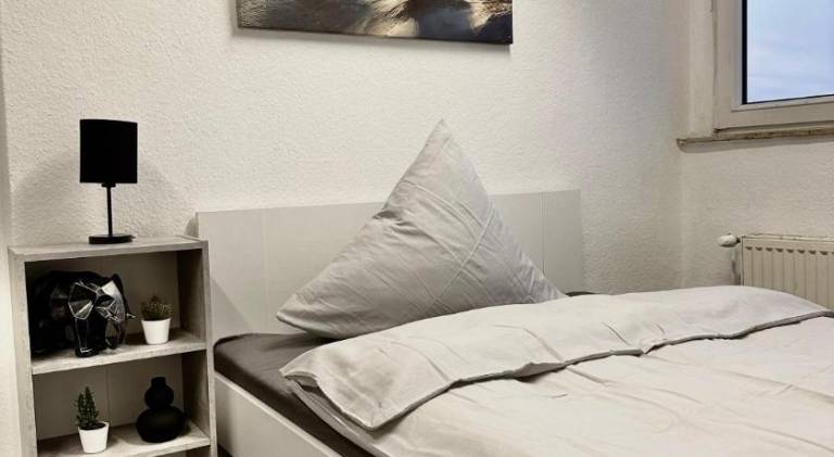 Ferienwohnung Bitterfeld-Wolfen