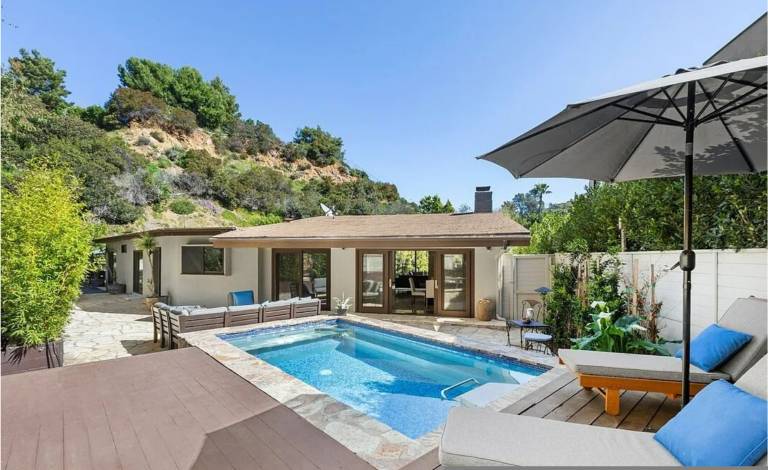 Vacation rentals and homes in West Hollywood from $74: Wimdu