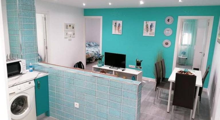 Wonderful holiday apartment | Pets allowed — photo 3