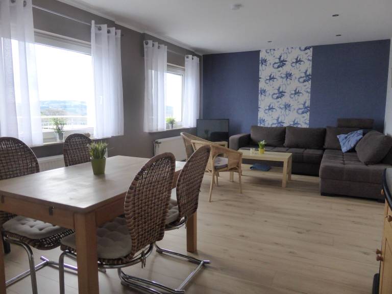 Ferienwohnung Radevormwald
