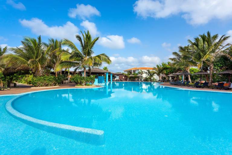 Resort  Sal