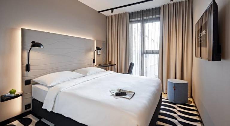 LEGERE HOTEL Erfurt in Erfurt