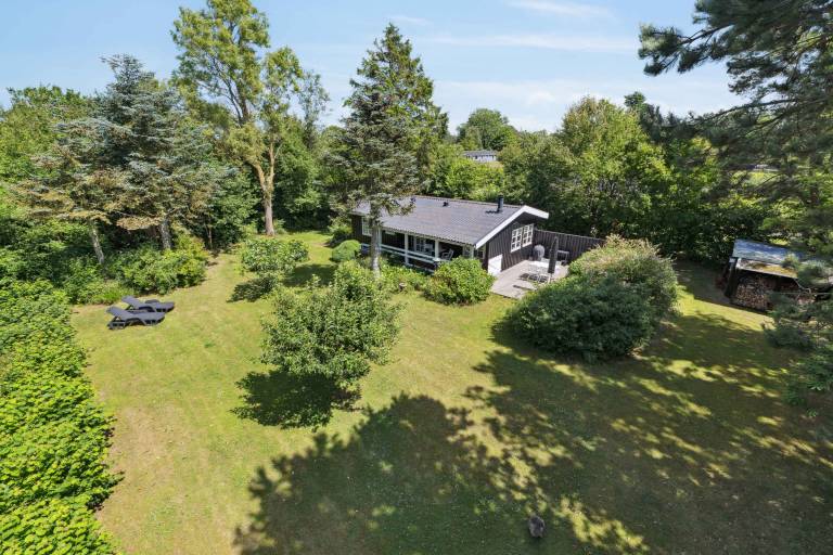 Ferienhaus  Snøde