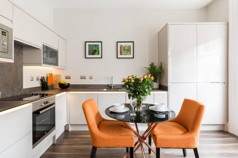 Apartment | Suitable for remote work — photo 5
