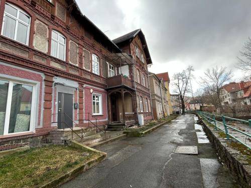Apartament Podgórzyn