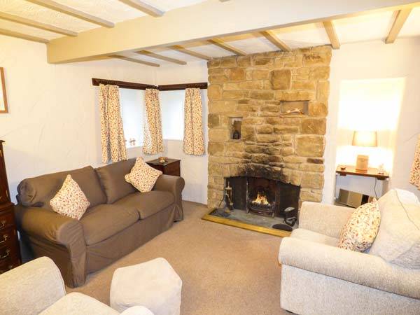 Child-friendly cottage with garden | Pets are welcome — photo 4